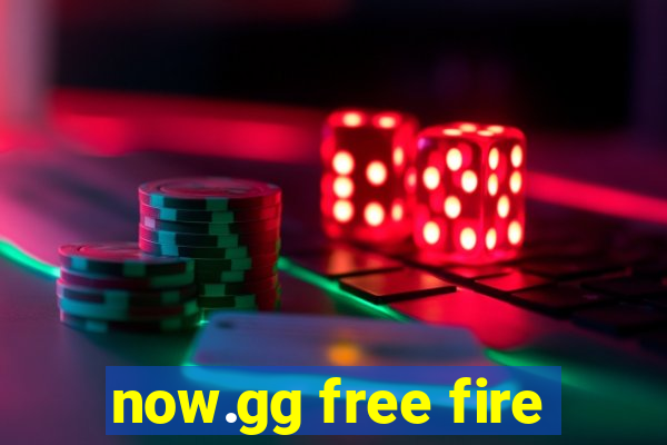 now.gg free fire